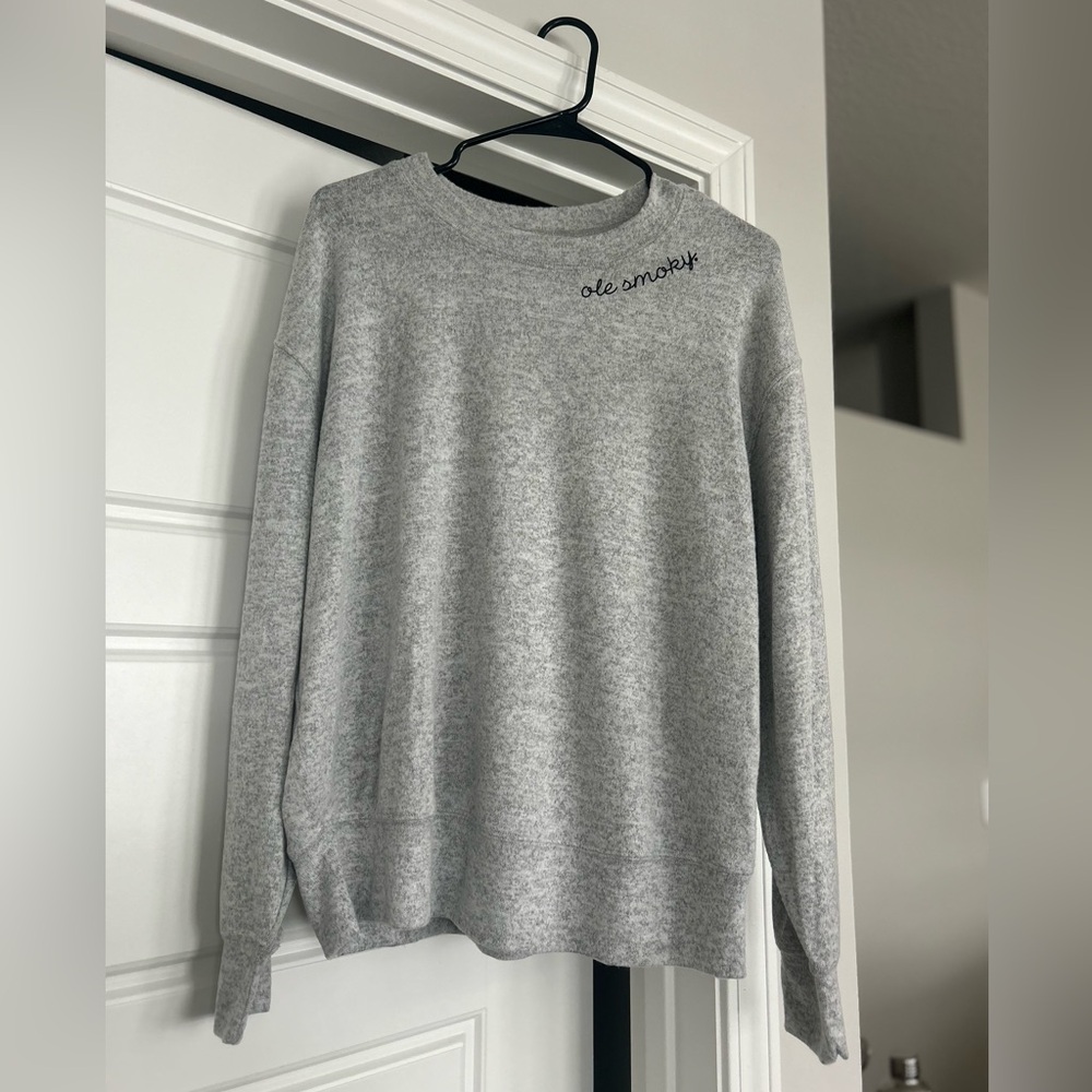 Ole Smokey Women’s Crew Neck